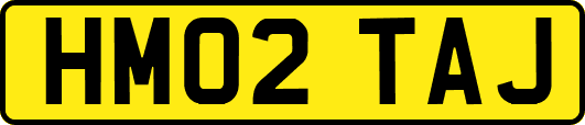 HM02TAJ