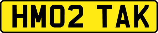 HM02TAK