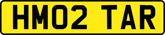 HM02TAR