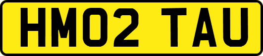 HM02TAU