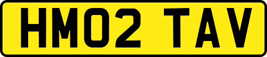 HM02TAV