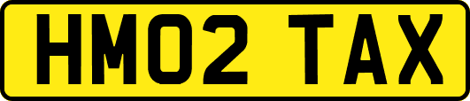 HM02TAX