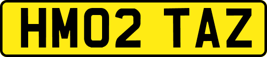 HM02TAZ