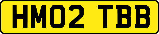 HM02TBB