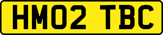 HM02TBC