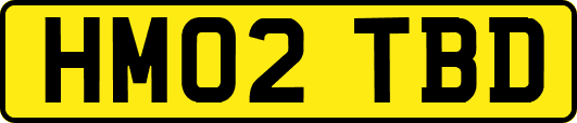 HM02TBD