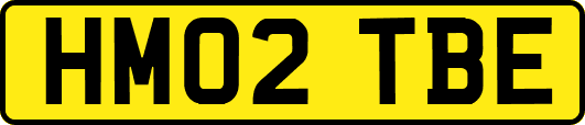 HM02TBE