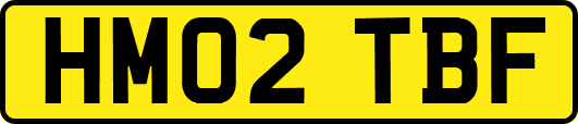 HM02TBF