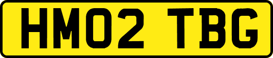 HM02TBG