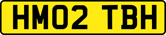 HM02TBH