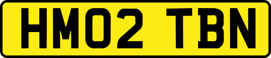 HM02TBN