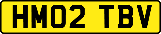 HM02TBV