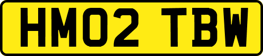 HM02TBW