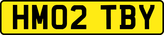 HM02TBY
