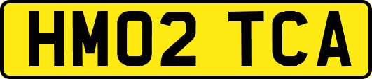 HM02TCA