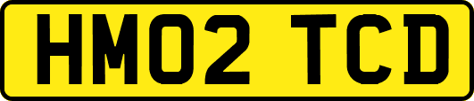 HM02TCD