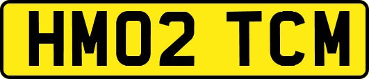 HM02TCM