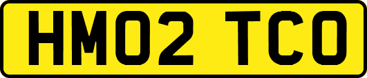 HM02TCO
