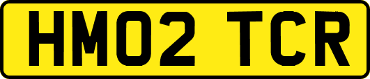 HM02TCR