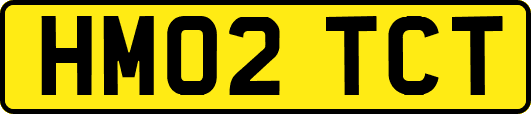 HM02TCT