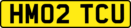 HM02TCU
