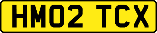 HM02TCX