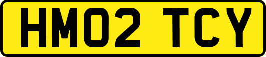 HM02TCY