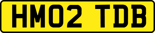 HM02TDB