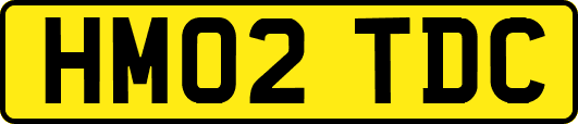 HM02TDC