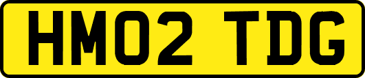 HM02TDG