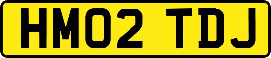 HM02TDJ