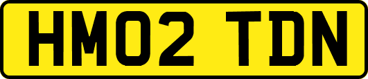 HM02TDN