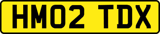 HM02TDX