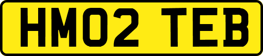 HM02TEB
