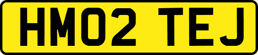 HM02TEJ