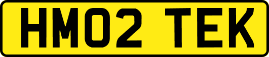 HM02TEK
