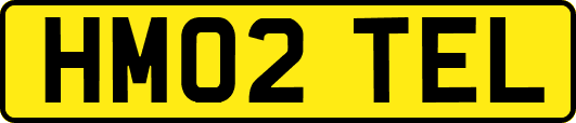 HM02TEL