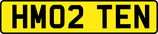 HM02TEN