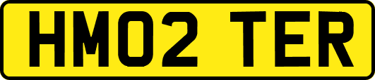 HM02TER