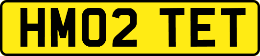HM02TET
