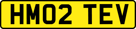 HM02TEV