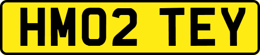 HM02TEY