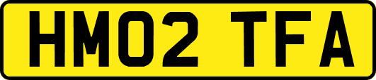 HM02TFA