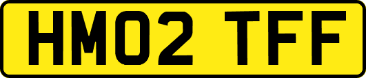 HM02TFF