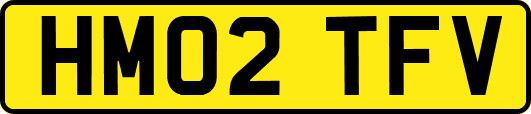 HM02TFV