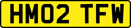 HM02TFW