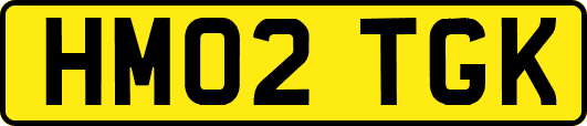 HM02TGK