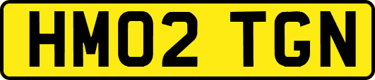 HM02TGN