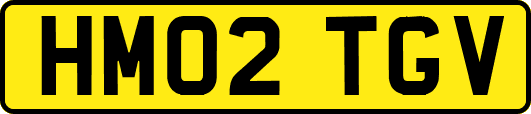 HM02TGV
