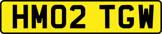 HM02TGW